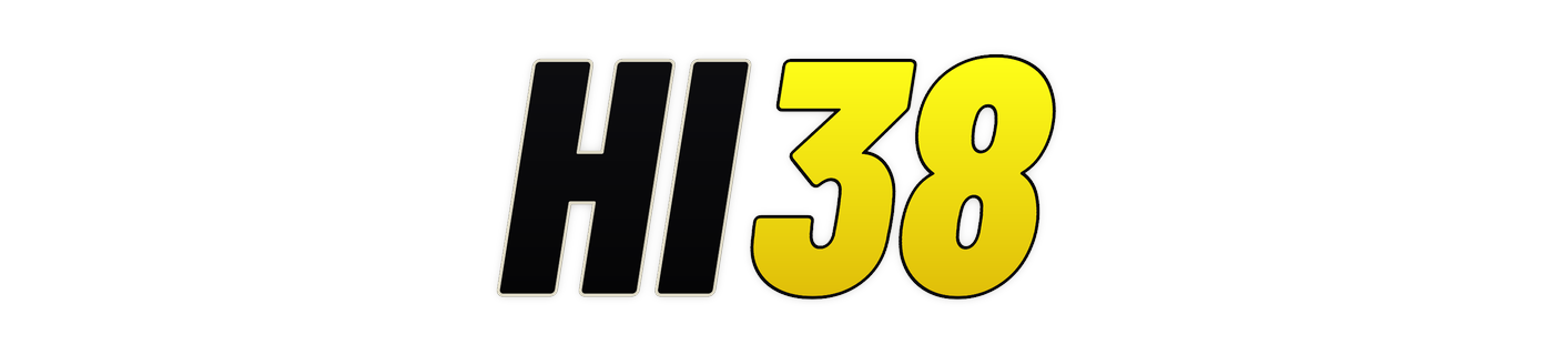 hi38 – Nhà Cái Cá Cược Trực Tuyến